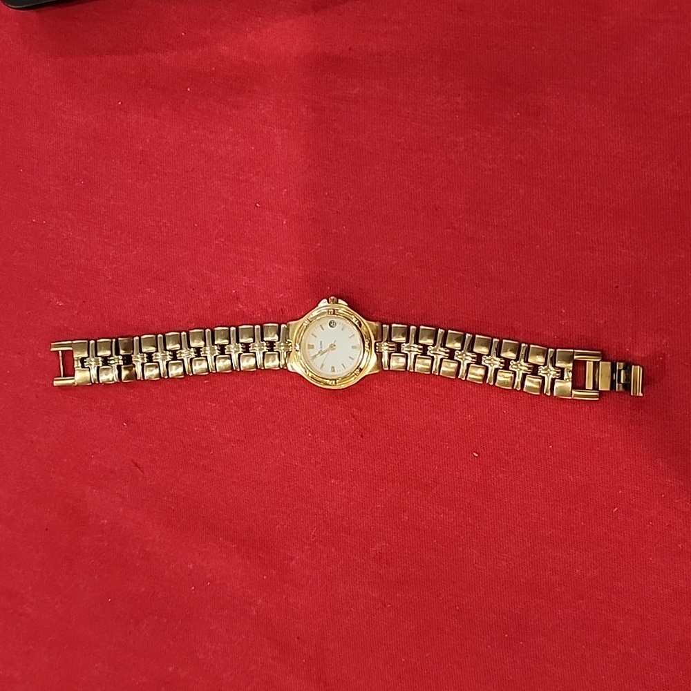 Bulova Watch